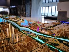 -广州市城市规划展览中心