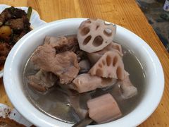 -海韵人家.海景花园经典云南菜(双廊店)