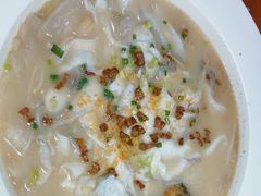 -鱼亨小鲜酸菜鱼(大信店)