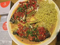 -丰乐餐厅·始于1999·本地老字号