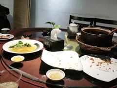 -大洋家·精品潮汕菜·生腌砂锅粥(天河东路店)