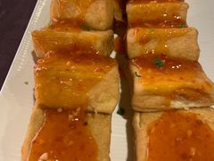 -刘胖子家常菜(金色港湾店)