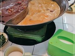 -石灰市老火锅(北滨路店)