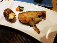 -割烹旭日本料理(龙湖狮山天街店)