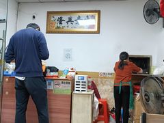 -光明刘冰乳鸽店(光明法政北路店)