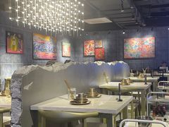 -HOTISLAND海鸡岛·韩国料理(江南西店)