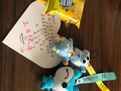 -美豪怡致酒店(上海长寿路店)