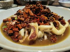 -潮堂 · 潮州菜(国贸商城店)