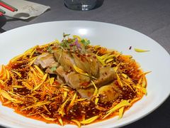 -南堂馆·新川菜(春熙路店)