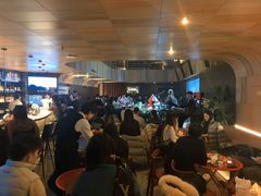 -MM·五声·音乐人与调酒师(西安路店)