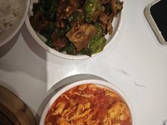 -乡村基·川味现炒大王(熙悦天街店)