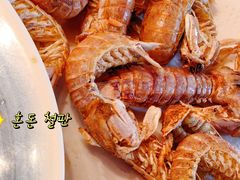 -舌尖上·霞浦滩涂海鲜(总店)