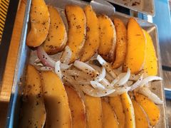 -很久以前羊肉串(大宁中心广场店)