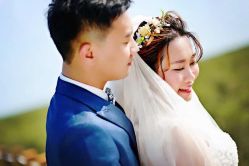 点击看大图 -古摄影婚纱