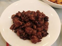 -宝轩渔府·老字号海鲜·正宗津菜(水上店)