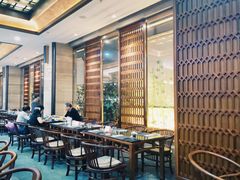 -大佛寺高级素食自助餐厅