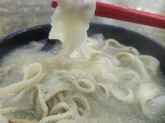 -惠丰源烩面馆(经七路店)