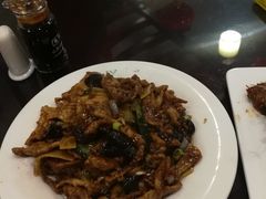 -晋阳饭庄(虎坊桥店)