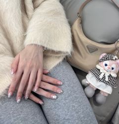 -斯馨·健康美甲美睫