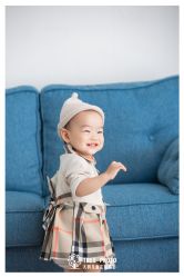 -大树儿童摄影