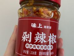 -味上湘菜馆(河马店)