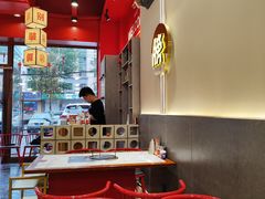 -别装假铝盆烤肉(三道街店)