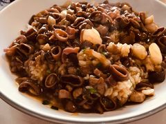 -小郭私房菜·海肠捞饭店(学士街店)