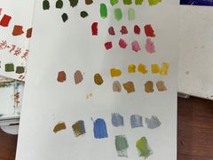 -盖画室·中高考艺考·三校生美术