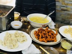 -海帮主·蒸汽海鲜青岛菜(栈桥火车站店)