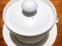 -小金鬼·煎饺·鸽子汤