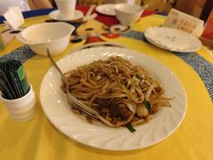 -亚龙湾红树林度假酒店御粤阁