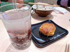 -口福汤包馆(融汇店)