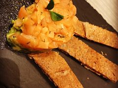 -LA CREPERIE BRETONNE布列塔尼法式餐厅(天童北路店)