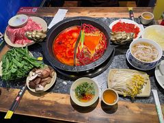 -蜀大侠火锅(春熙路店)