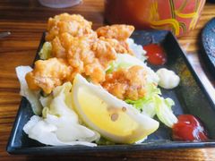 -热血兄弟·炭火烤肉(融侨中心店)