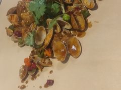-特色酱椒鱼私房菜(黄鹤楼店)