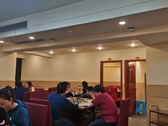 大堂-朱氏胖子烂火锅(洪崖洞店)