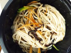 鸡丝凉米线-云海肴云南菜·蒸汽石锅鱼(北京良乡华冠店)