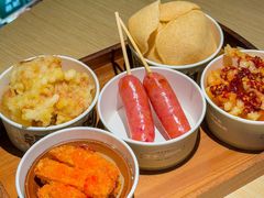 -京参 • 擂椒饭(这有山店)