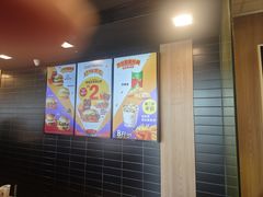 -麦当劳(世贸店)