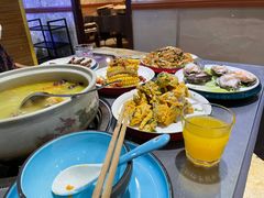 -金龙·打边炉(南京西路店)