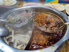 -刘少华贵州小黄牛·鲜牛肉火锅(总店)