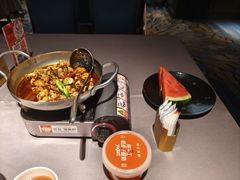 -徐记海鲜(黄土岭|新时空店)