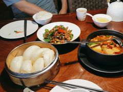 -外婆家(天河领展店)