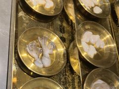 -海玥荟海鲜姿造自助餐厅(欧罗巴广场店)