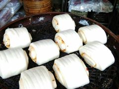 -清泉阁包子铺(中山路店)