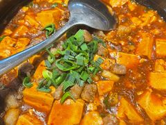 -渔语鱼新川菜Bistro(万象天地店)