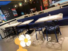 -鱼酷活鱼烤鱼(沈阳大悦城店)