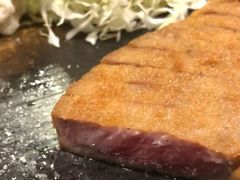 -牛かつもと村(上野店)
