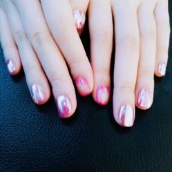 -Single·会社美甲美睫